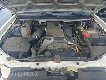 2012 Chevrolet Colorado LT Crew Cab Medium Bed 1LT - miniatura 15