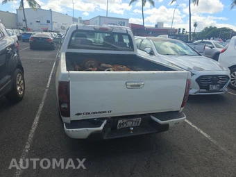 2012 Chevrolet Colorado LT Crew Cab Medium Bed 1LT - miniatura 5