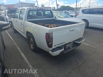 2012 Chevrolet Colorado LT Crew Cab Medium Bed 1LT - miniatura 6