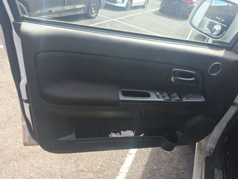 2012 Chevrolet Colorado LT Crew Cab Medium Bed 1LT - miniatura 9
