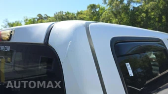2012 Chevrolet Colorado LT Crew Cab Medium Bed 1LT – miniatura 2