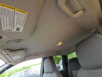 2012 Chevrolet Colorado LT Crew Cab Medium Bed 2LT - miniatura 11