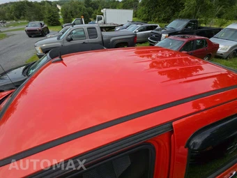 2012 Chevrolet Colorado LT Crew Cab Medium Bed 2LT - miniatura 12