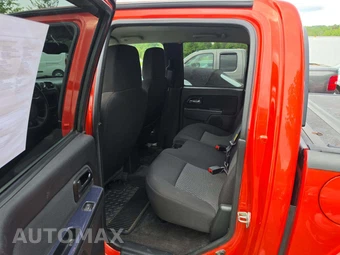 2012 Chevrolet Colorado LT Crew Cab Medium Bed 2LT - miniatura 13