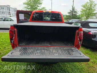 2012 Chevrolet Colorado LT Crew Cab Medium Bed 2LT - miniatura 14