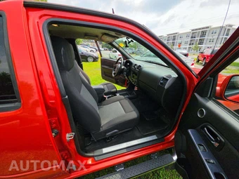 2012 Chevrolet Colorado LT Crew Cab Medium Bed 2LT - miniatura 18