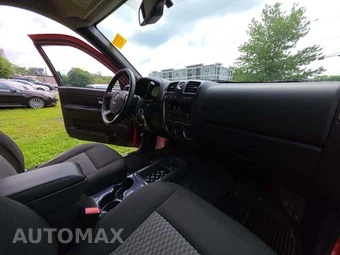 2012 Chevrolet Colorado LT Crew Cab Medium Bed 2LT - miniatura 19