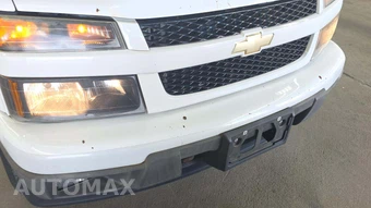2012 Chevrolet Colorado LT Extended Cab Medium Bed 1LT w/Rear Doors – miniatura 29