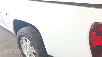 2012 Chevrolet Colorado LT Extended Cab Medium Bed 1LT w/Rear Doors – miniatura 31