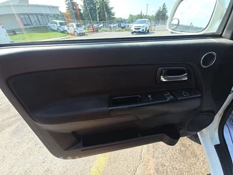 2012 Chevrolet Colorado LT Extended Cab Medium Bed 1LT w/Rear Doors – miniatura 9