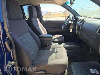 2012 Chevrolet Colorado LT Extended Cab Medium Bed 2LT w/Rear Doors - miniatura 18