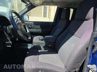 2012 Chevrolet Colorado LT Extended Cab Medium Bed 2LT w/Rear Doors - miniatura 6