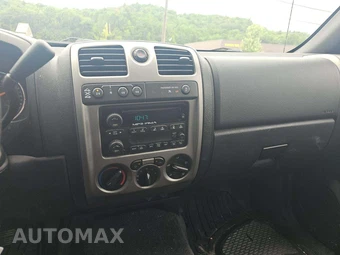 2012 Chevrolet Colorado LT Regular Cab Medium Bed 1LT – miniatura 10
