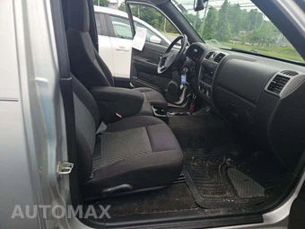 2012 Chevrolet Colorado LT Regular Cab Medium Bed 1LT – miniatura 16
