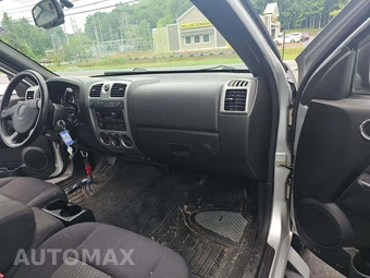 2012 Chevrolet Colorado LT Regular Cab Medium Bed 1LT – miniatura 17