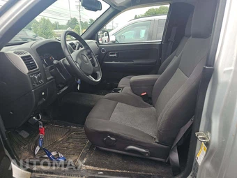 2012 Chevrolet Colorado LT Regular Cab Medium Bed 1LT – miniatura 6