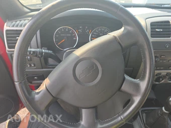 2012 Chevrolet Colorado WT Regular Cab Medium Bed 1WT - miniatura 10