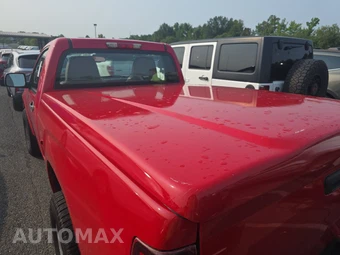 2012 Chevrolet Colorado WT Regular Cab Medium Bed 1WT - miniatura 15