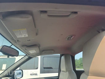 2012 Chevrolet Colorado WT Regular Cab Medium Bed 1WT - miniatura 16