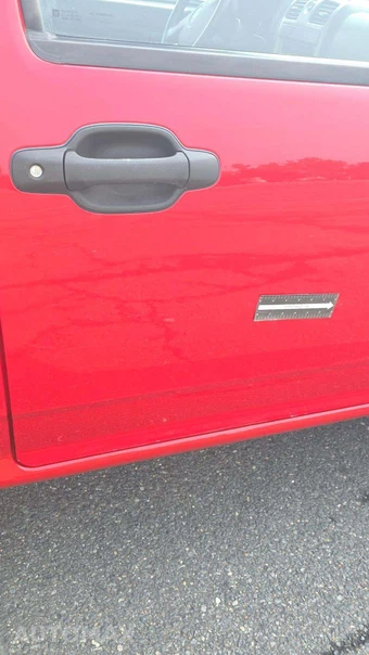 2012 Chevrolet Colorado WT Regular Cab Medium Bed 1WT - miniatura 19