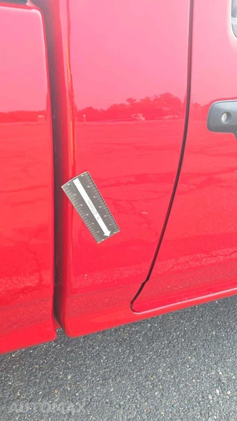 2012 Chevrolet Colorado WT Regular Cab Medium Bed 1WT - miniatura 24