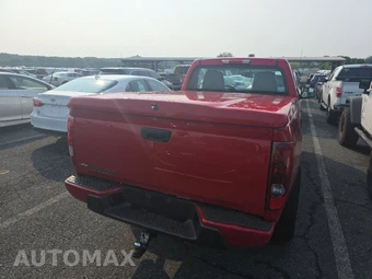 2012 Chevrolet Colorado WT Regular Cab Medium Bed 1WT - miniatura 5
