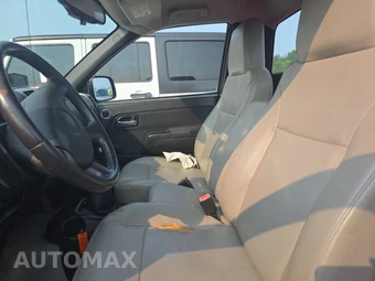 2012 Chevrolet Colorado WT Regular Cab Medium Bed 1WT - miniatura 7