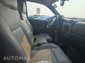 2012 Chevrolet Colorado WT Regular Cab Medium Bed 1WT - miniatura 8