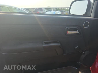 2012 Chevrolet Colorado WT Regular Cab Medium Bed 1WT - miniatura 9