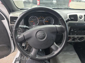2012 Chevrolet Colorado WT Regular Cab Medium Bed 1WT – miniatura 10