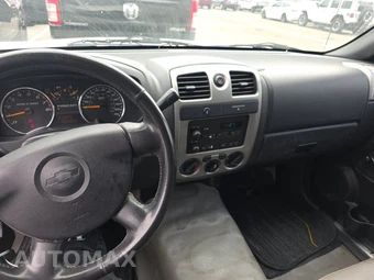 2012 Chevrolet Colorado WT Regular Cab Medium Bed 1WT – miniatura 11