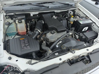 2012 Chevrolet Colorado WT Regular Cab Medium Bed 1WT – miniatura 14