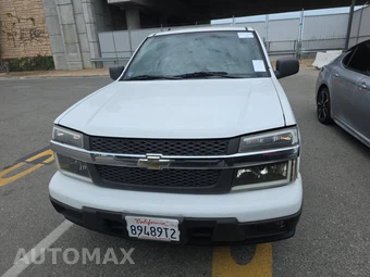 2012 Chevrolet Colorado WT Regular Cab Medium Bed 1WT – miniatura 2