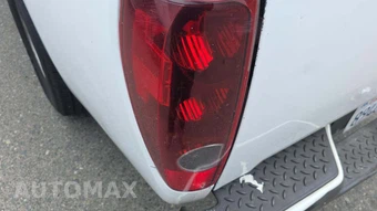 2012 Chevrolet Colorado WT Regular Cab Medium Bed 1WT – miniatura 20