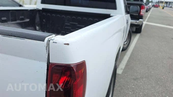 2012 Chevrolet Colorado WT Regular Cab Medium Bed 1WT – miniatura 21