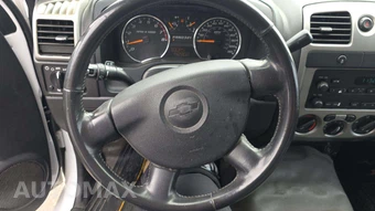 2012 Chevrolet Colorado WT Regular Cab Medium Bed 1WT – miniatura 26