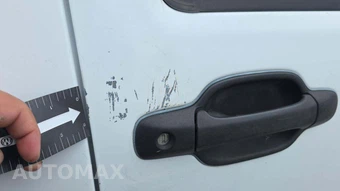 2012 Chevrolet Colorado WT Regular Cab Medium Bed 1WT – miniatura 27