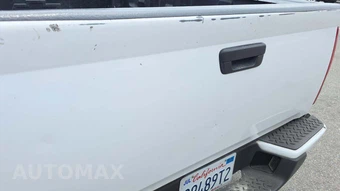 2012 Chevrolet Colorado WT Regular Cab Medium Bed 1WT – miniatura 28