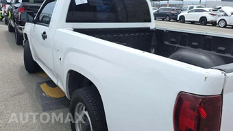2012 Chevrolet Colorado WT Regular Cab Medium Bed 1WT – miniatura 32