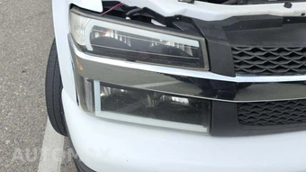 2012 Chevrolet Colorado WT Regular Cab Medium Bed 1WT – miniatura 35