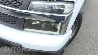 2012 Chevrolet Colorado WT Regular Cab Medium Bed 1WT – miniatura 37