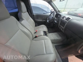 2012 Chevrolet Colorado WT Regular Cab Medium Bed 1WT – miniatura 8