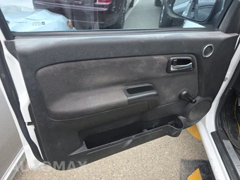2012 Chevrolet Colorado WT Regular Cab Medium Bed 1WT – miniatura 9