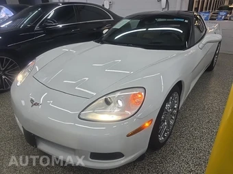 2012 Chevrolet Corvette Coupe 2LT
