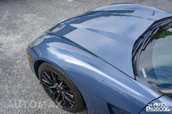 2012 Chevrolet Corvette Coupe 2LT - miniatura 9