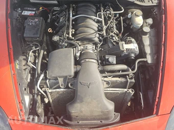 2012 Chevrolet Corvette Coupe 2LT – miniatura 14