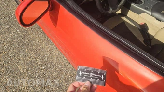 2012 Chevrolet Corvette Coupe 2LT – miniatura 23