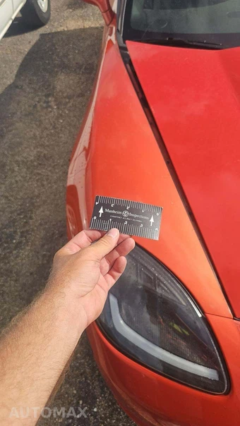 2012 Chevrolet Corvette Coupe 2LT – miniatura 24