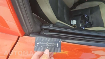 2012 Chevrolet Corvette Coupe 2LT – miniatura 32