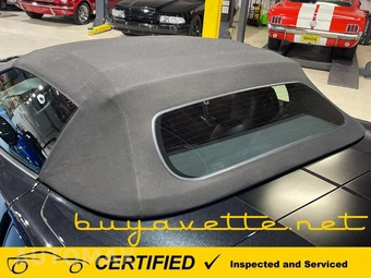 2012 Chevrolet Corvette Z16 Grand Sport Convertible 3LT - miniatura 10